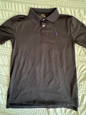 Polo Ralph Lauren Performance Polo Boys L (14-16)